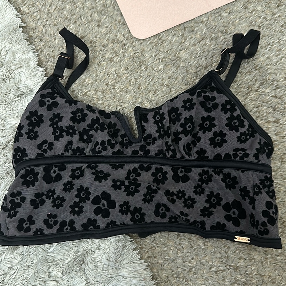 VS PINK Bralette